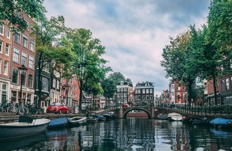 Amsterdam