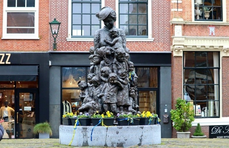 Kunst in alkmaar