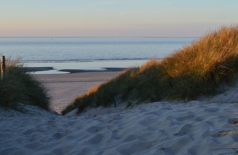 Bergen aan Zee